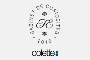 Le Cabinet de Curiosités de Thomas Erber