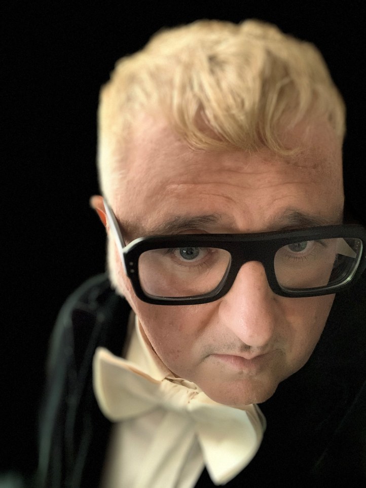 Alber Elbaz, Fashion Designer