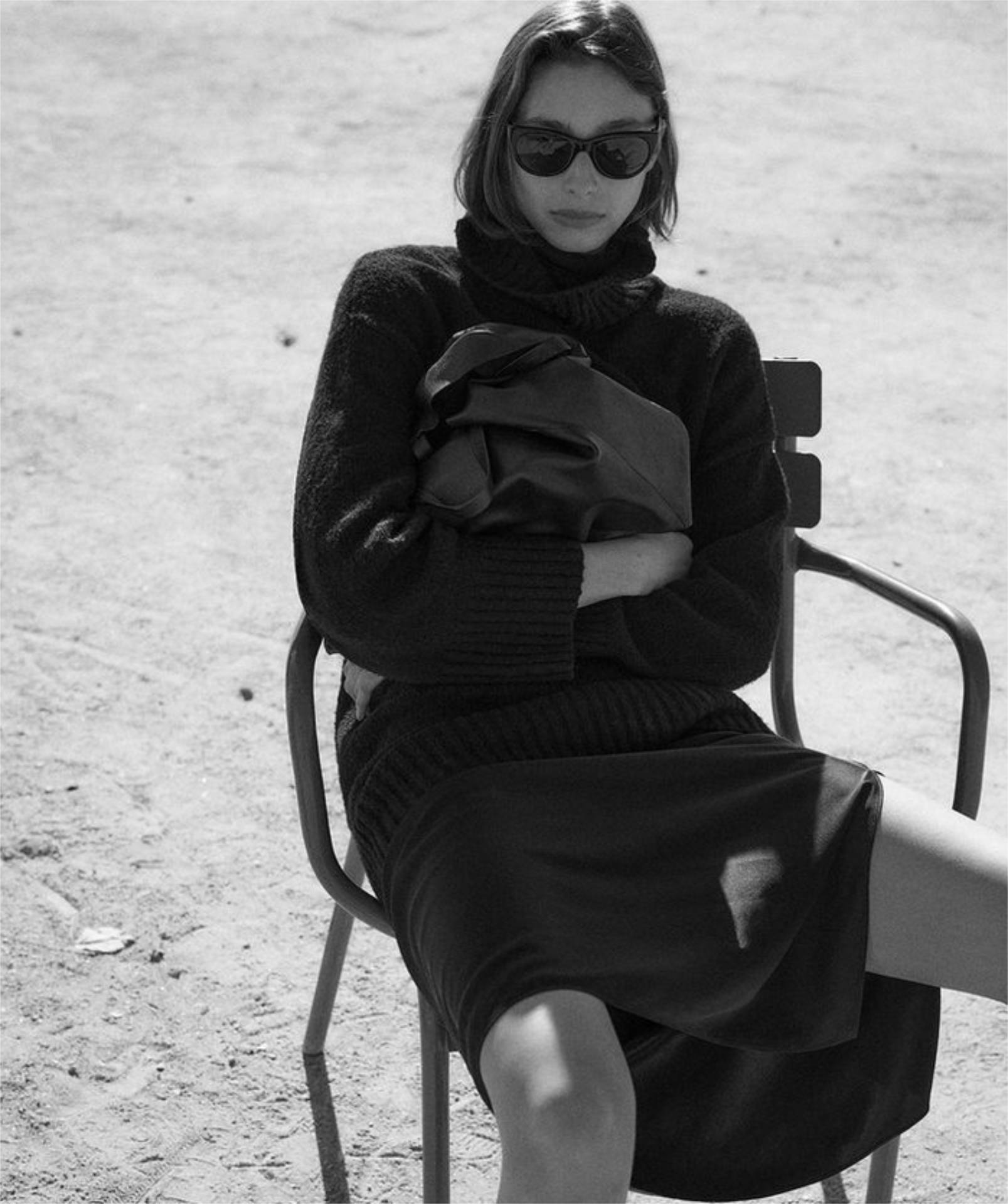 Alexandra Agoston, Mannequin