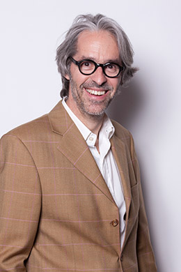 Dominique Monier, Directeur commercial