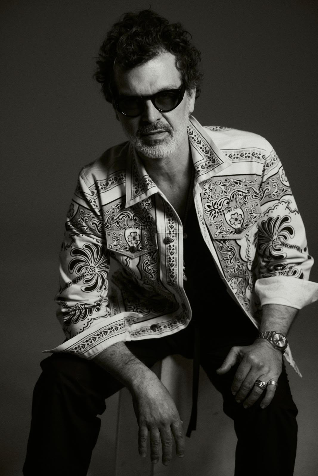 Doyle Bramhall, Compositeur, guitariste & chanteur