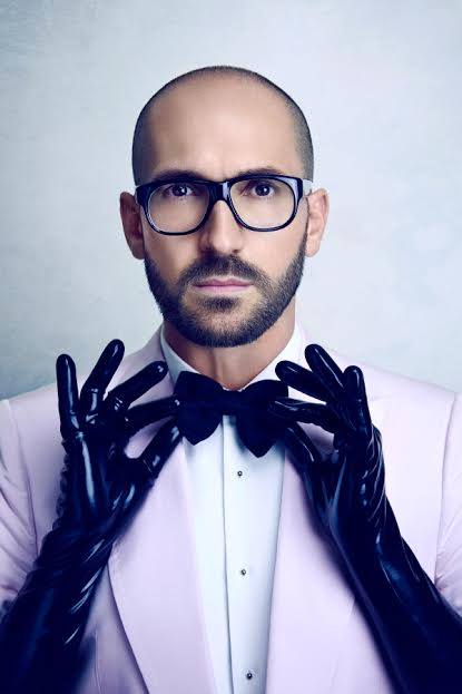 Emmanuel d'Orazio, Artistic Director at Manko Cabaret Paris