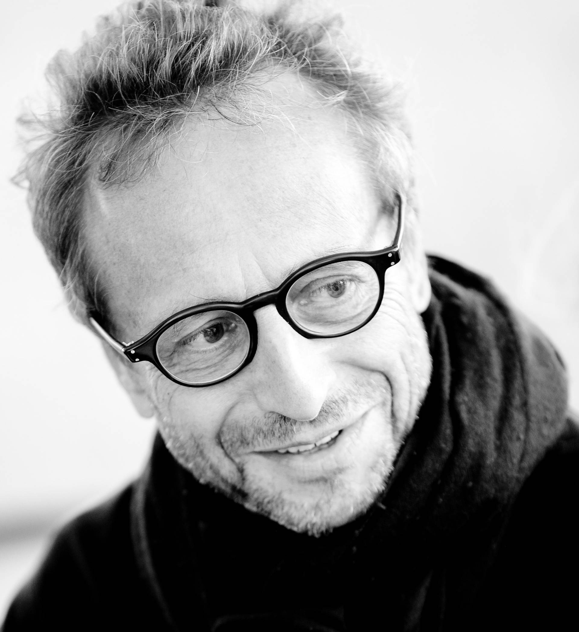 François Blanc, Fondateur de Communic'Art