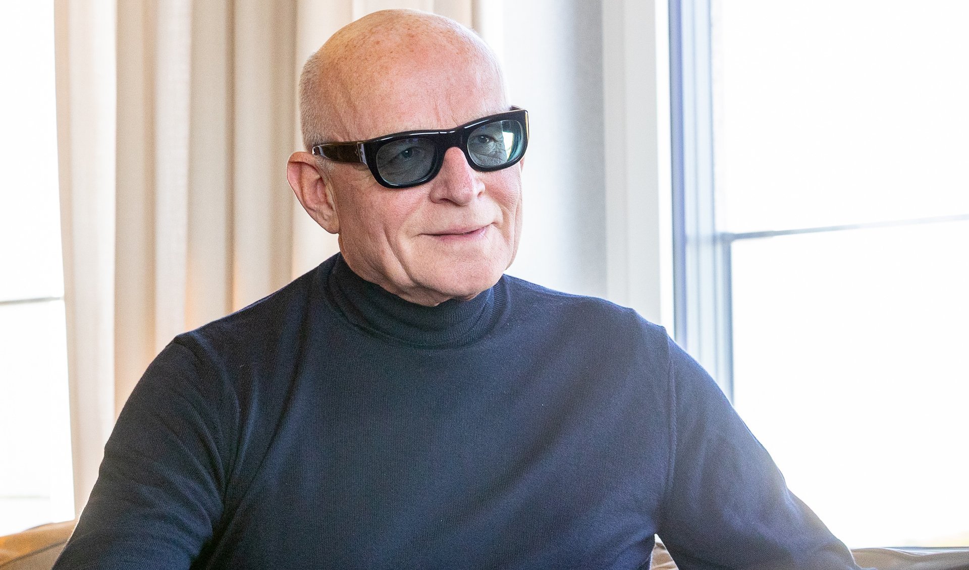 Karl-Heinz Sebastian, Business Consultant