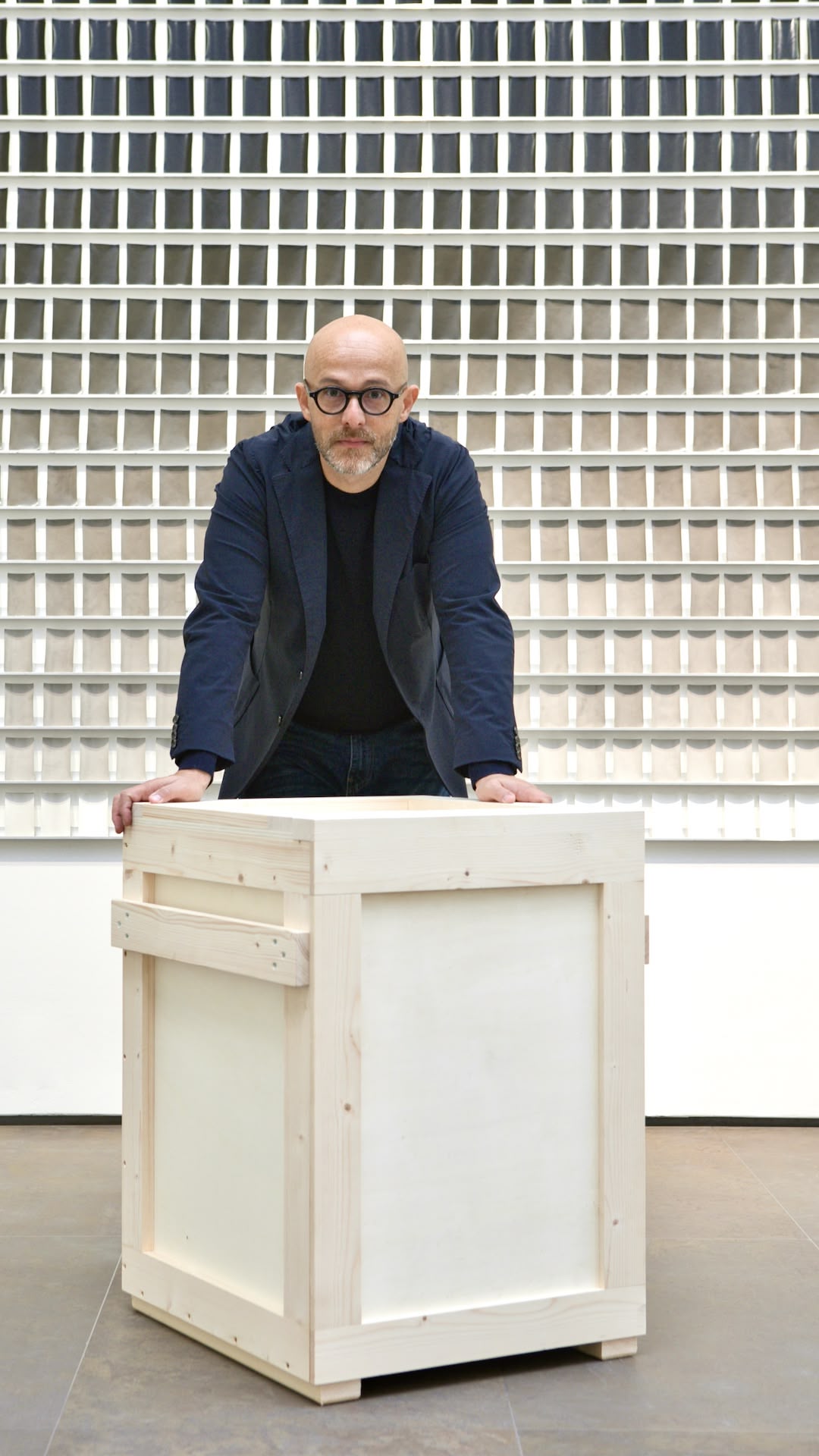 Thierry Bigaignon, Galeriste