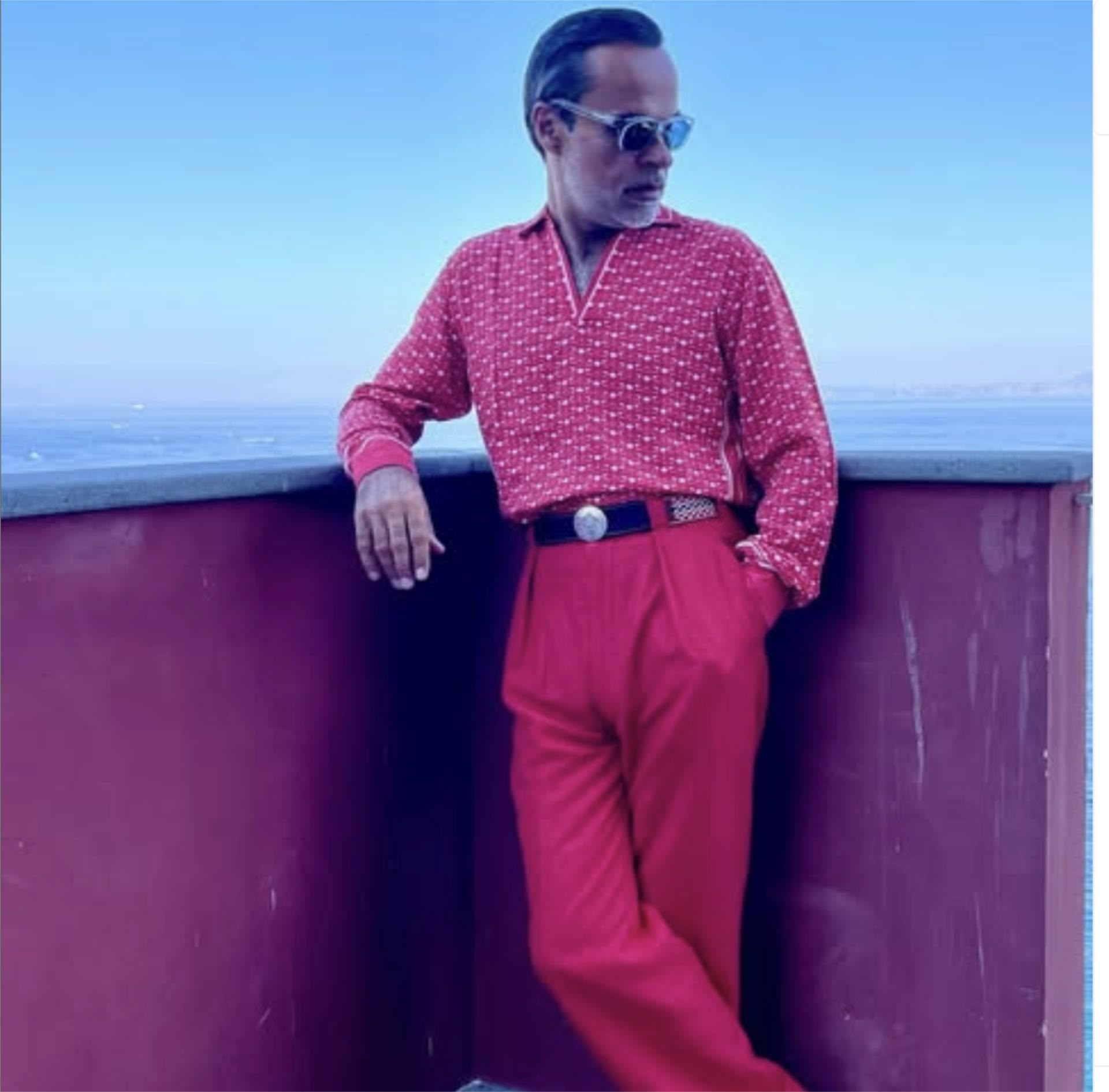 Lorenzo Cifonelli, Tailor