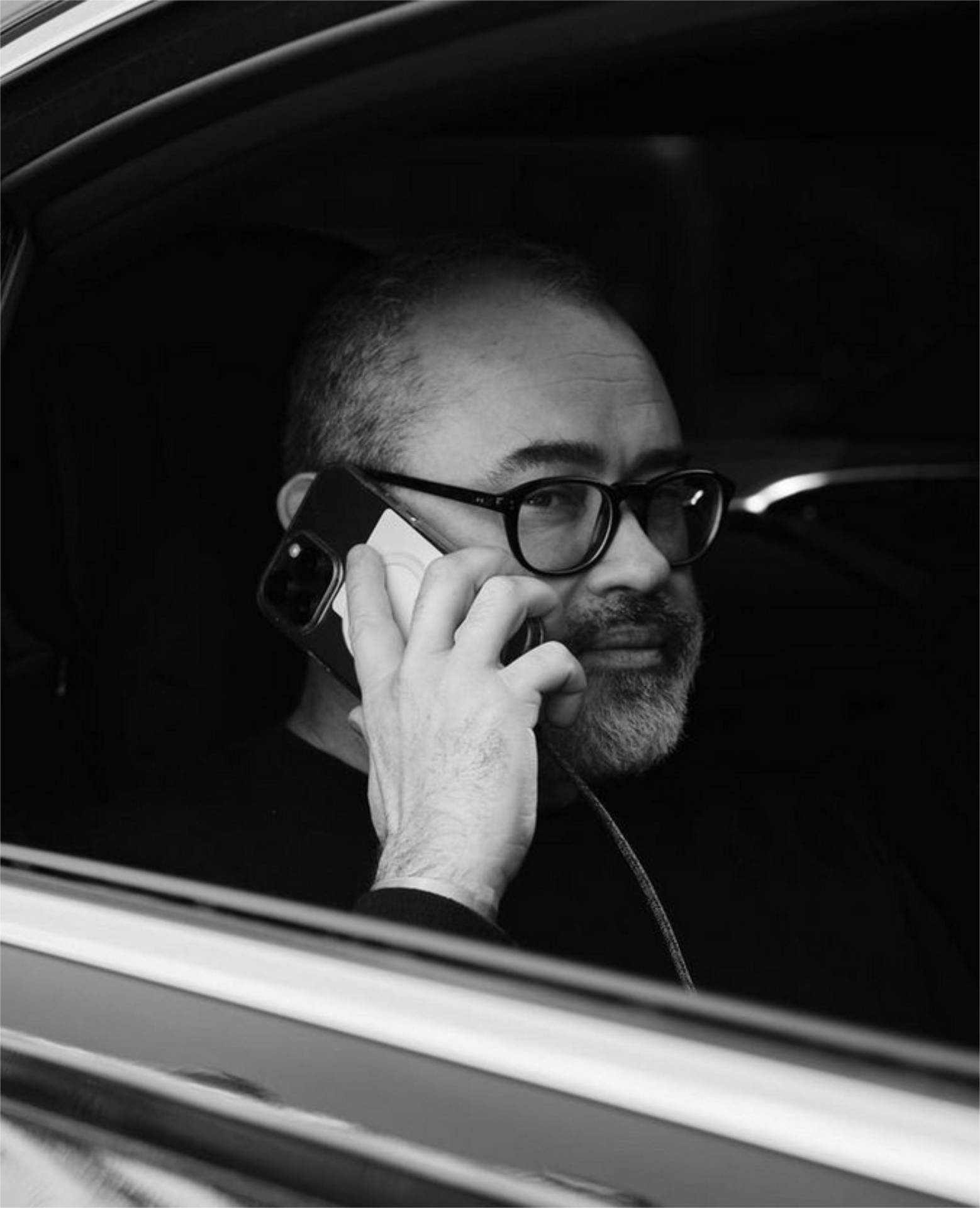 Lucien Pagès, Lucien Pagès Communcation Agency Director