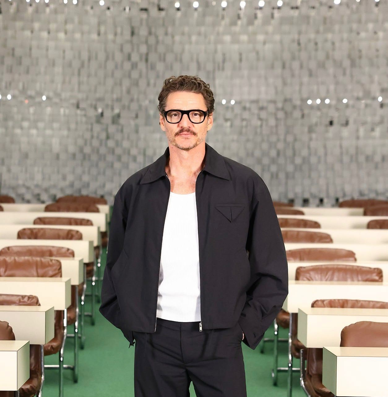 Pedro Pascal, Actor