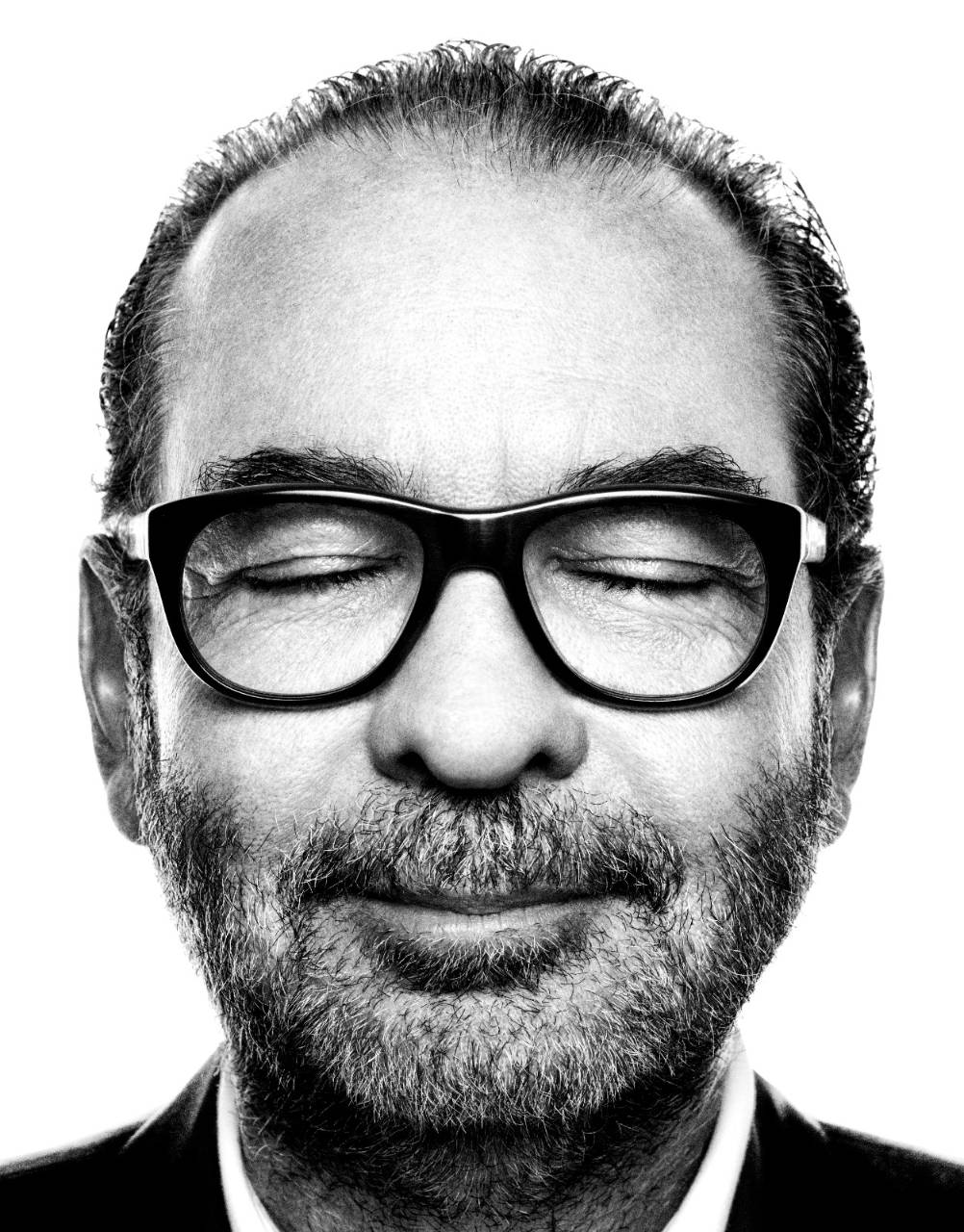 Remo Ruffini, Moncler's chairman