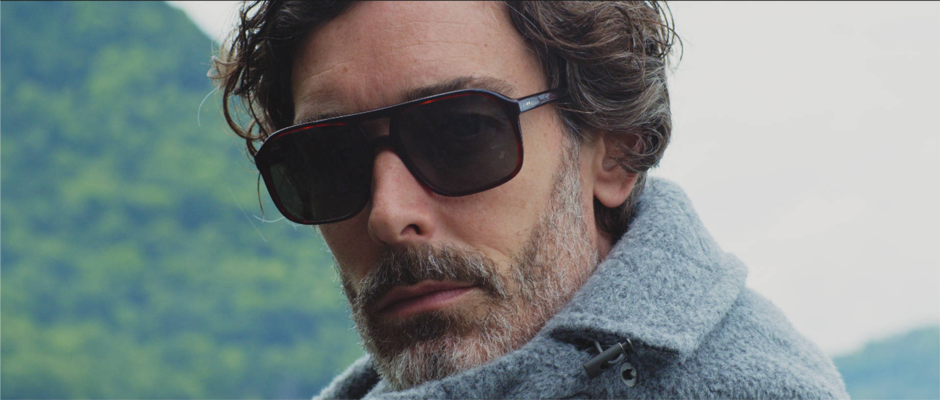 Richard Biedule, Model