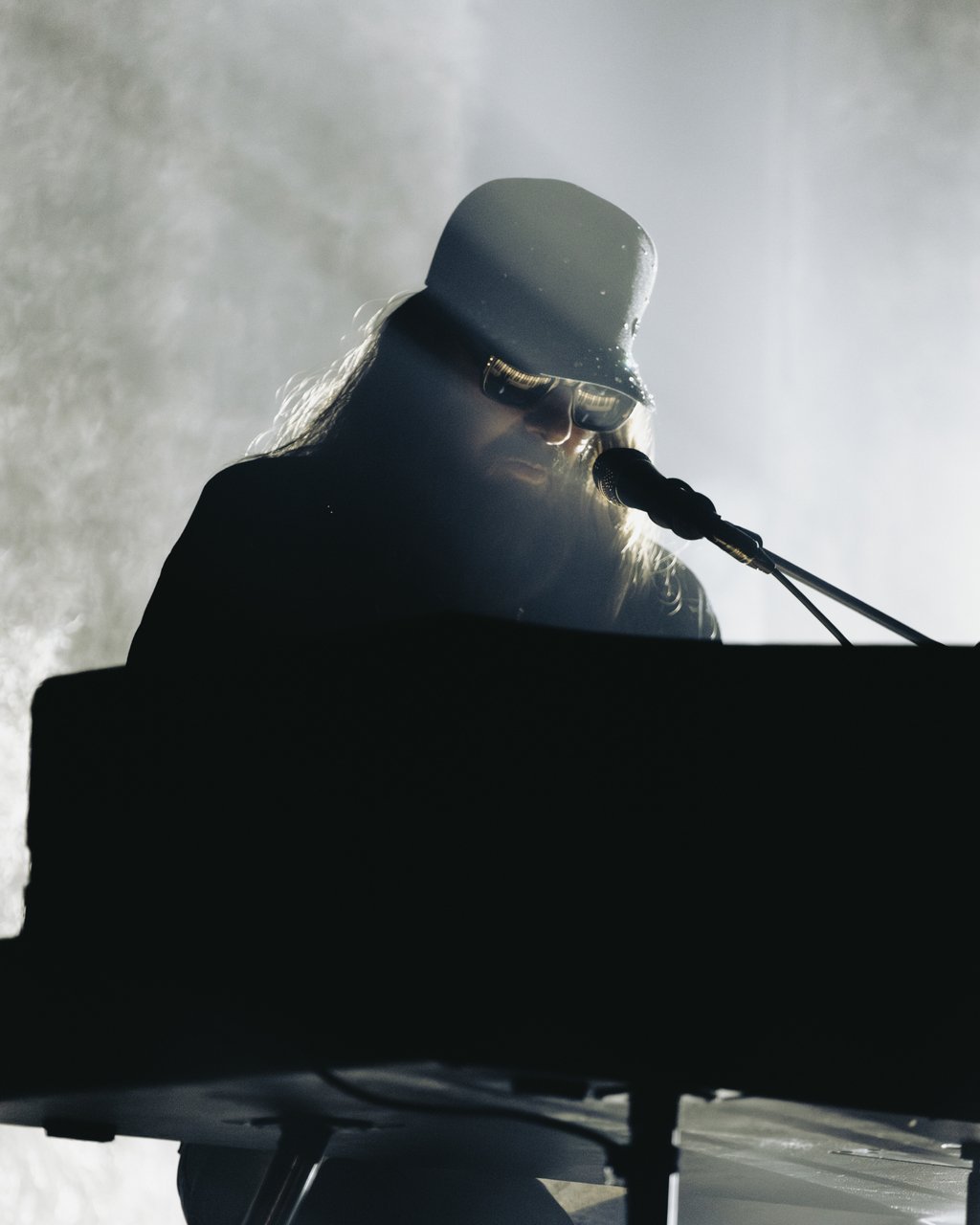 Sébastien Tellier, Musician & Singer