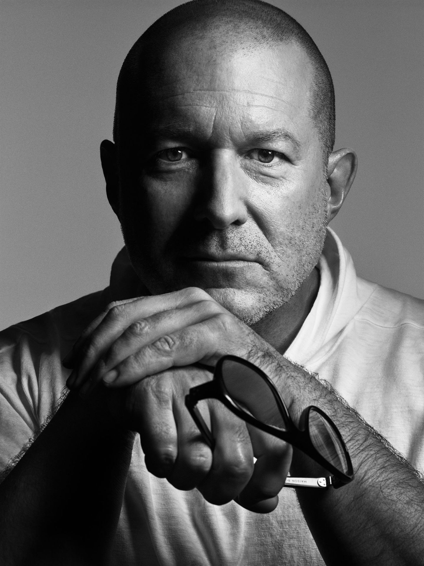 Sir Jony Ive, Designer