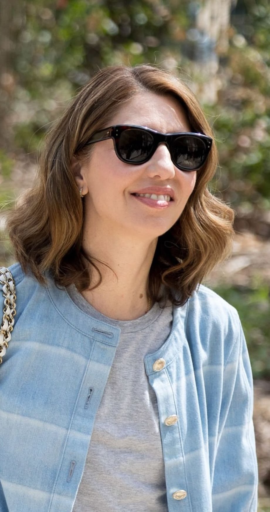 Sofia Coppola, Film Maker