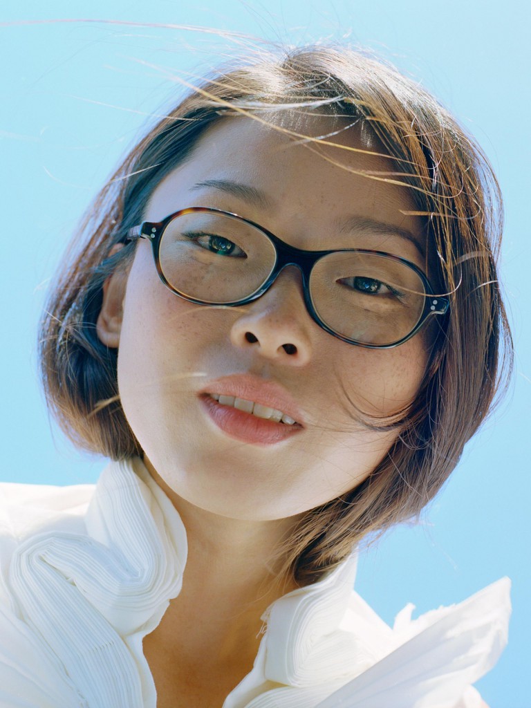 Custom-made glasses - Maison Bonnet