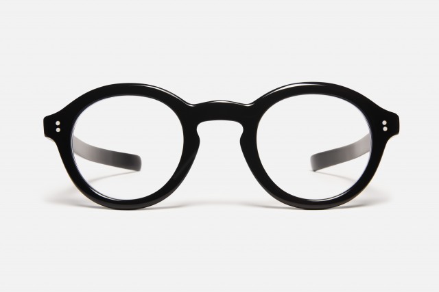 Le corbusier shop glasses frames