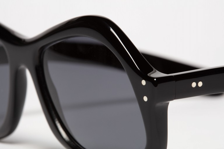Custom-made glasses - Blackbird - Maison Bonnet