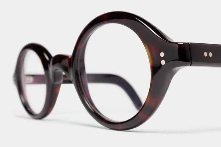 Custom-made glasses - Curt - Maison Bonnet
