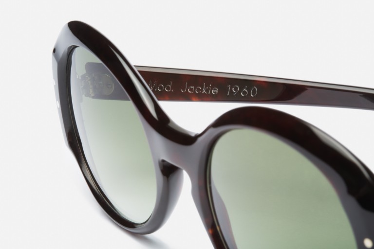 Jackie O. 1960 - Maison Bonnet