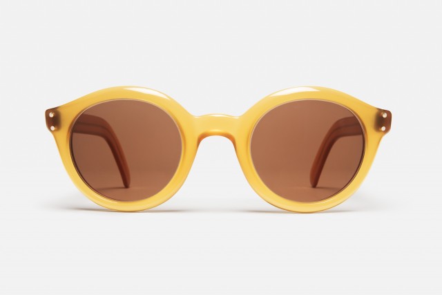 Le corbusier shop glasses frames