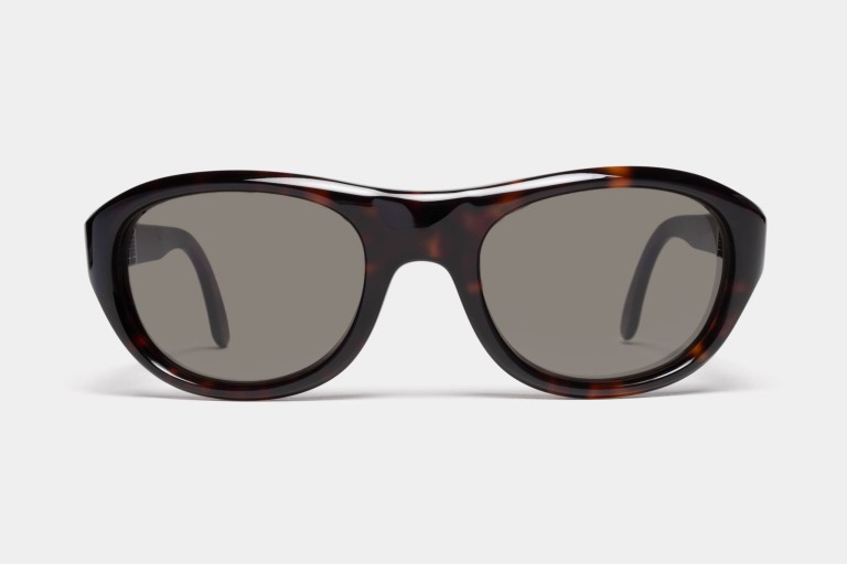 Custom-made eyewear - Tom - Maison Bonnet