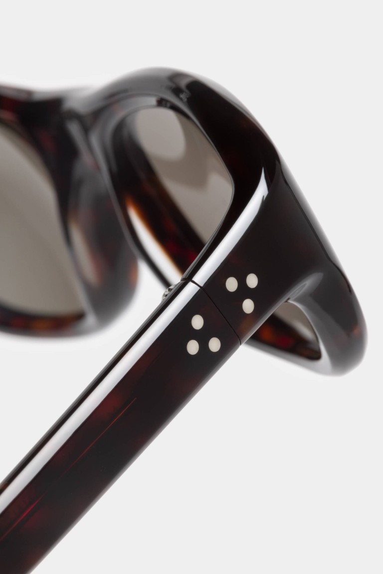 Custom-made eyewear - Tom - Maison Bonnet